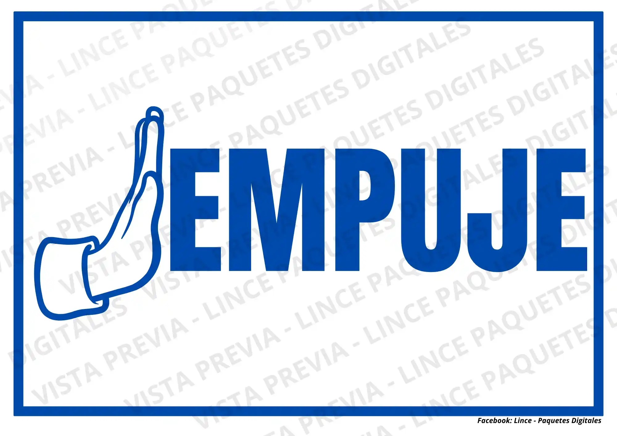 Ejemplo Paquete Emprendedor